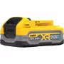 Bateria Dewalt DCBP318-XJ preta