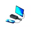 Carregador portátil Port Designs 907003 30000 mAh
