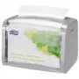 Dispensador de mesa Tork Xpressnap - Cinzento - Plástico - Xpressnap - 201 mm - 150 mm - 155 mm (272613)