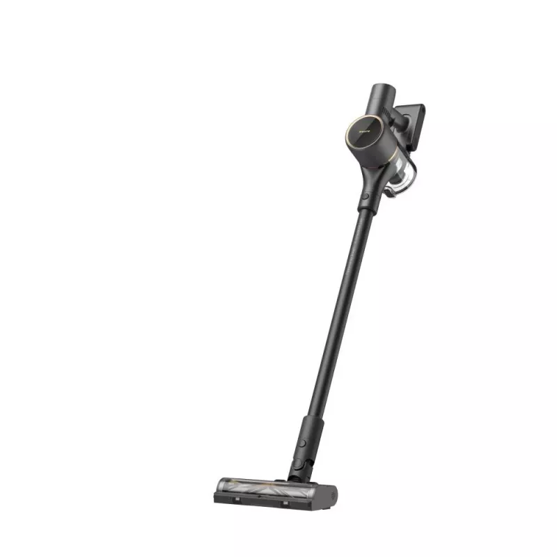 Dreame R10 Pro Aspirador vertical 2 em 1 Bateria Seco Sem saco 425 W Preto 3 Ah
