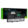 Bateria Green Cell LE172 polímero de lítio 4500 mAh para Lenovo IdeaPad C340 / S340 série
