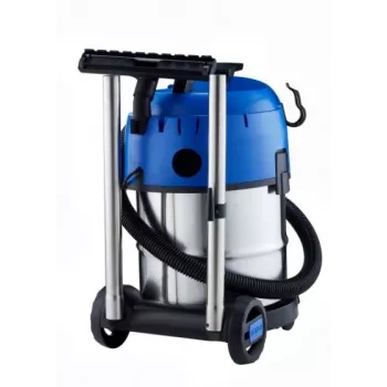Aspirador Nilfisk MULTI II 22 depósito de aço inoxidável aspirador de líquidos e pós 1200 W saco de pó