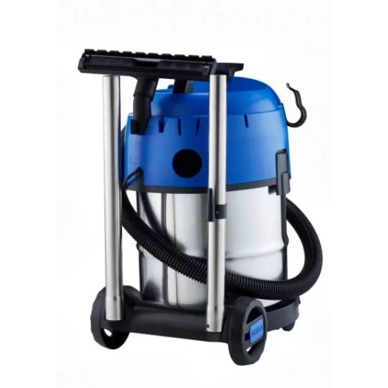 Aspirador Nilfisk MULTI II 22 depósito de aço inoxidável aspirador de líquidos e pós 1200 W saco de pó