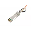 Cabo SFP+ AOC Extralink AOC SFP+ 10Gbps 5m macho/macho full duplex