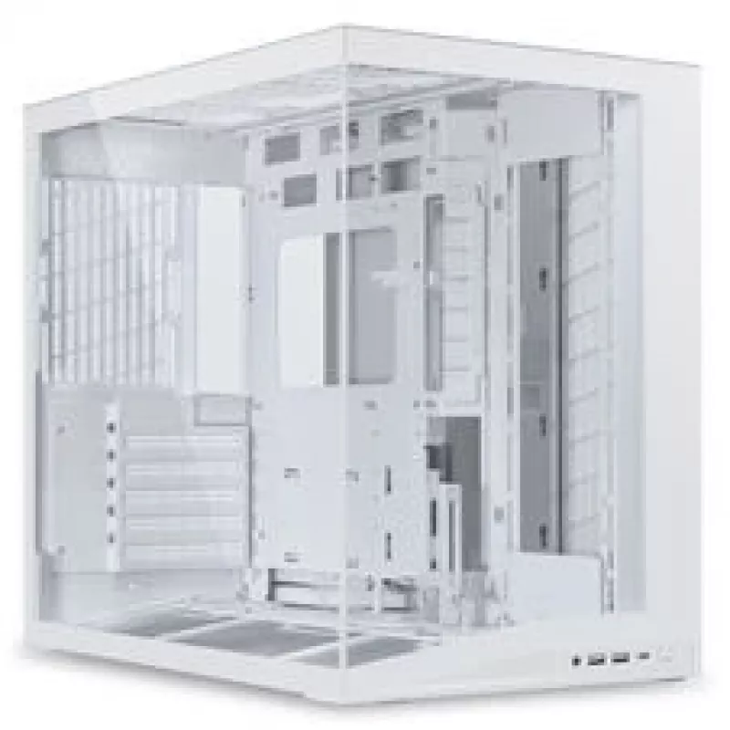 Lian Li GABU-755 branco