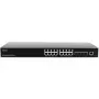 Switch Grandstream GWN7821P 8 portas 2,5 Gigabit PoE+ SFP+ L3 (GWN7821P)