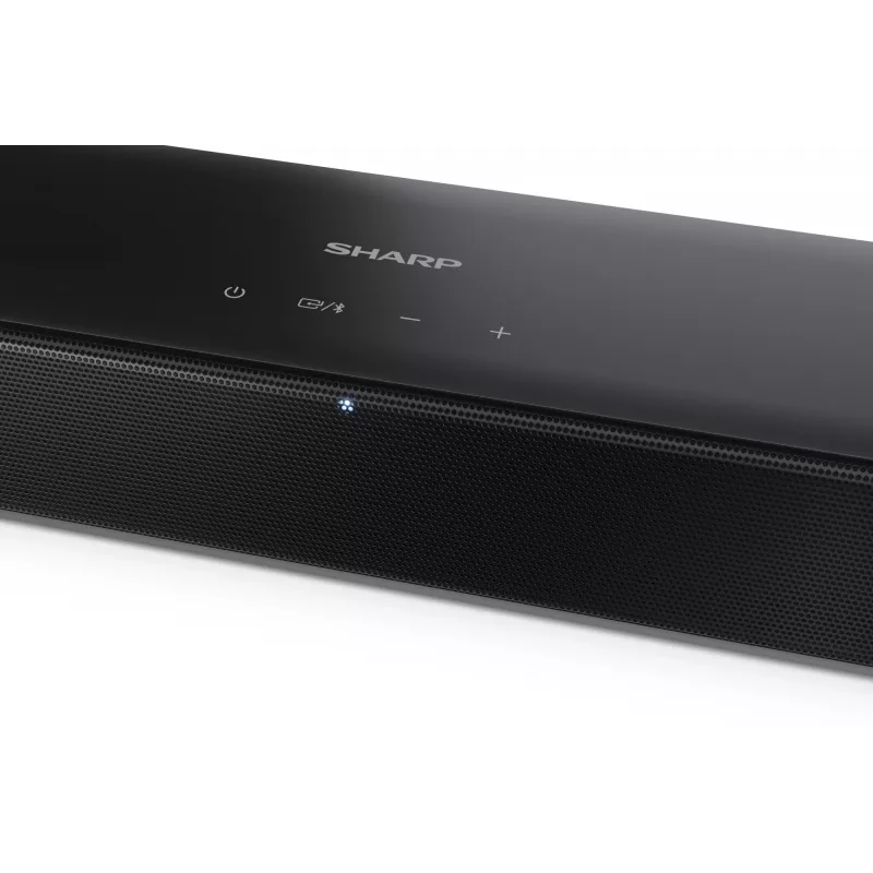 Altifalante Sharp 2.0 Dolby Atmos/DTS HT-SB304