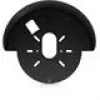 Acessório para câmara Ubiquiti G6 Dome para proteção contra intempéries na montagem exterior em parede ou mastro. (UACC-G6-DOME-WS-B)