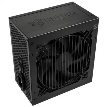 Fonte de alimentação Kolink Regulator 80 PLUS Gold, ATX 3.0, PCIe 5.0, modular - 850 Watt