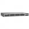 Switch gerido Cisco Catalyst C9200