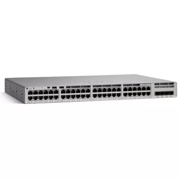 Switch gerido Cisco Catalyst C9200