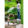 Ferramenta de jardim Gardena 18210-20 preta