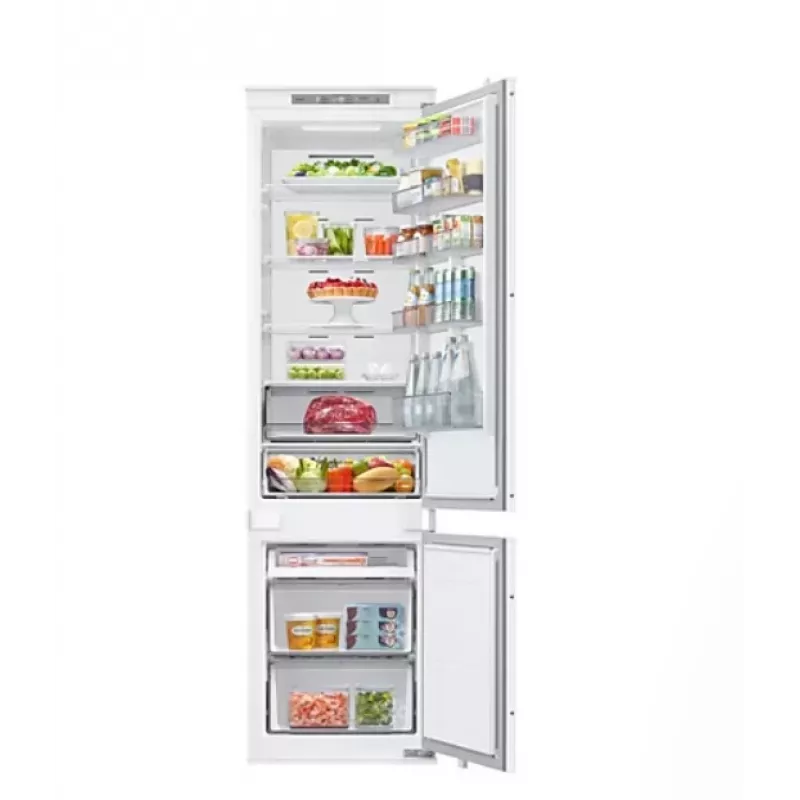 Combinado frigorífico-congelador BRB70F30BES0