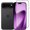 iLera DeLuxe Original Glass 2.0 para iPhone 17 Air
