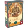Pegasus Spiele Carnegie jogo de tabuleiro de economia
