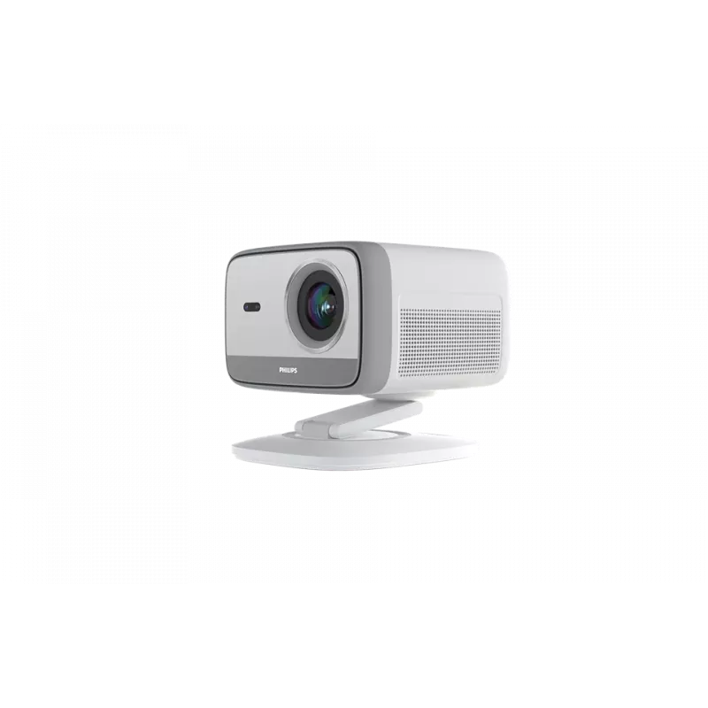 Projetor Philips NeoPix 444 Full HD 1920x1080, 500 ANSI lúmenes