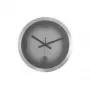 NeXtime Relógio 3020 Mist, Ø35 cm, parede, cinzento
