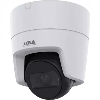 Câmara de vigilância IP Axis 02918-001 Bullet 2688 x 1512 píxeis