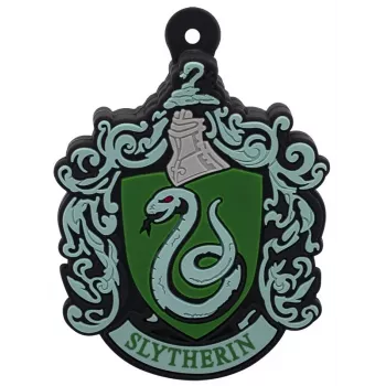 Pen drive Emtec Harry Potter Collector Slytherin 16 GB USB Type-A 2.0 preto