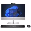 HP EliteOne 840 G9, Intel Core i5-14500, 16 GB RAM, 512 GB SSD, W11P