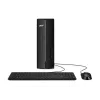 Acer Aspire XC-1785 PC de secretária compacto tipo torre, Intel Core i7-14700, 16 GB RAM, 1 TB SSD, UHD Graphics 770, Wi-Fi 6E, Windows 11 Home