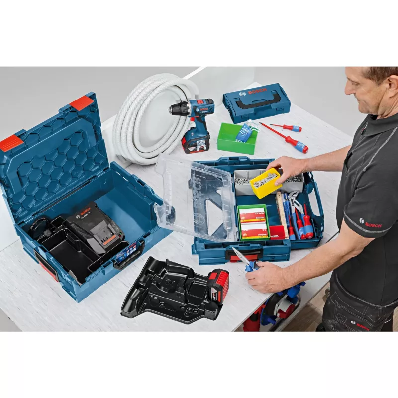 Bosch acessório para ferramentas elétricas 1600A002VU – peça sobressalente da Bosch