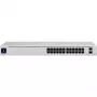 Ubiquiti Networks UniFi USW-24 gerido L2 Gigabit Ethernet (10/100/1000) Non Power Over Ethernet (PoE) montagem em rack