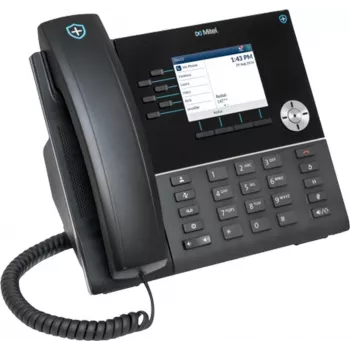 Mitel 6920wt telefone IP - telefone VoIP - telefone VoIP - Voice-Over-IP (50008427)
