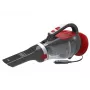 Aspirador de mão Black & Decker ADV1200 cinzento, vermelho sem saco