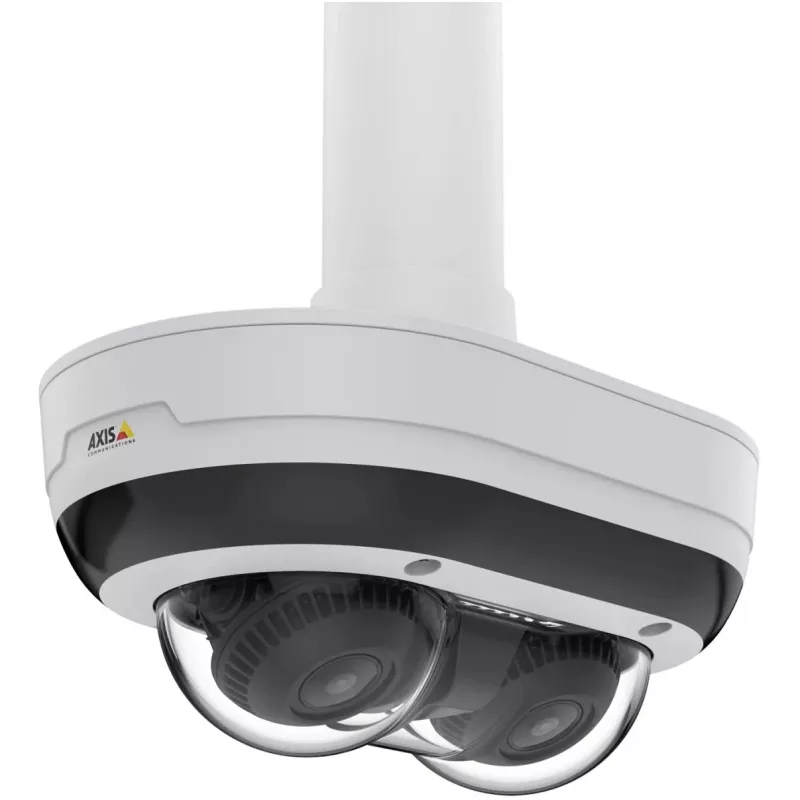 Acessório para câmara de rede kit suspenso T94N02D 02076-001 AXIS