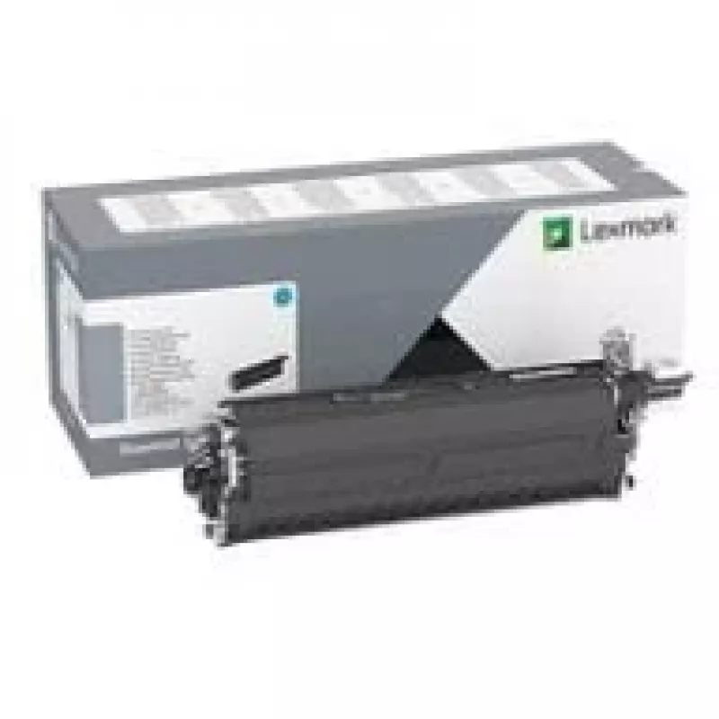 Lexmark - Ciano - unidade de revelação/conjunto de fotocondutor LCCP - para Lexmark C2325dw, MC2325adw, MC2425adw, MC2535adwe, MC2640adwe
