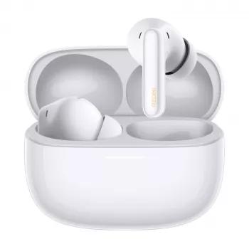 Auscultadores sem fios Xiaomi Redmi Buds 8 Pro — In-Ear True Wireless, Cloud White