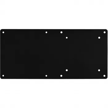 Adaptador de montagem VESA Silverstone MVA01