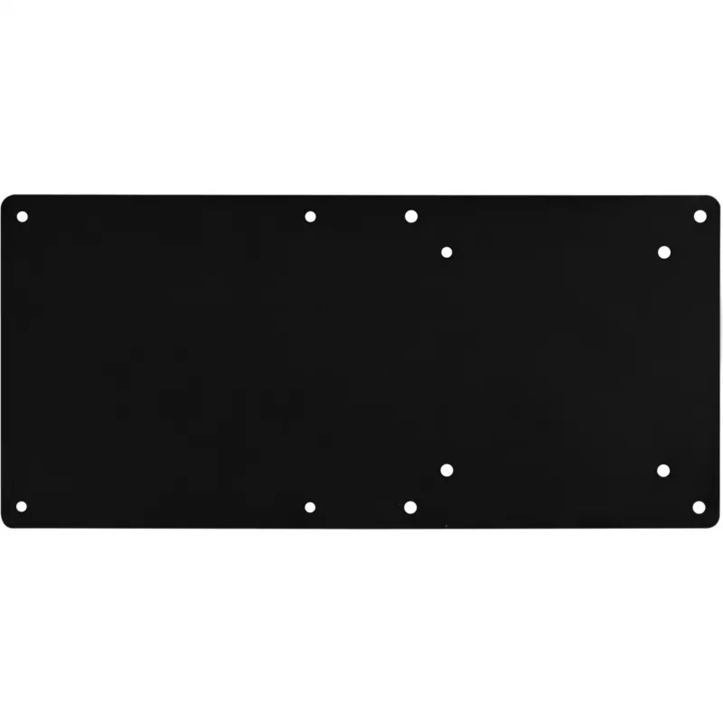Adaptador de montagem VESA Silverstone MVA01