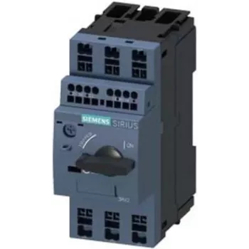 Disjuntor de proteção de motor 2,8-4A 3RV2011-1EA2 (3RV20111EA25)