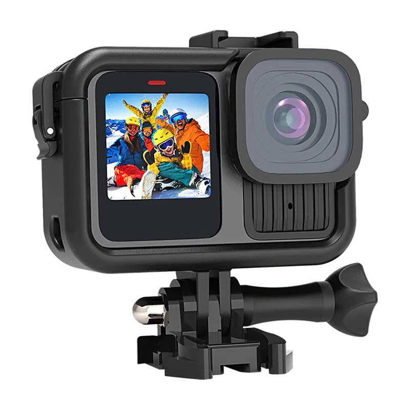 Capa Telesin para câmara GoPro Hero 13/12/11/10/9