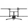 EcoFlow SOLARTS-GM seguidor solar para DELTA / DELTA MAX / DELTA Pro, 2500 mm, preto/prateado