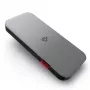 Lenovo 40ALLG1WWW Powerbank de iões de lítio (Li-Ion) 10000 mAh carregamento sem fios preto