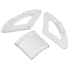 Suporte passivo para auscultadores Silverstone EBA02