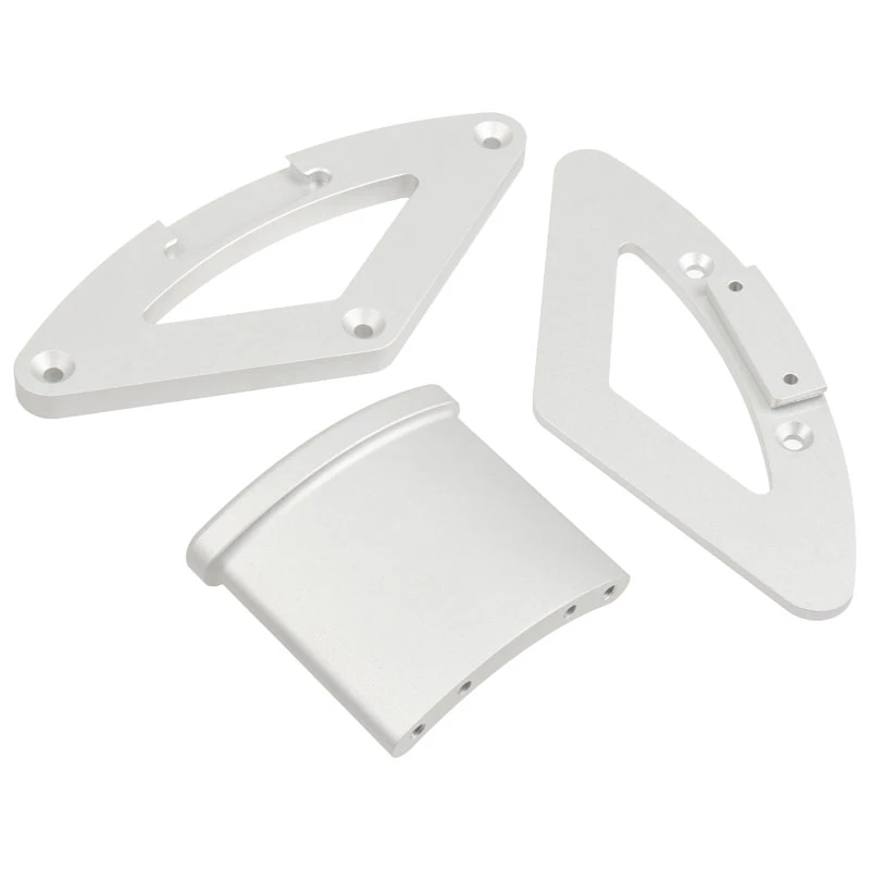 Suporte passivo para auscultadores Silverstone EBA02