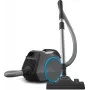 Miele Boost CX1 PowerLine aspirador sem saco 1 l 890 W grafite