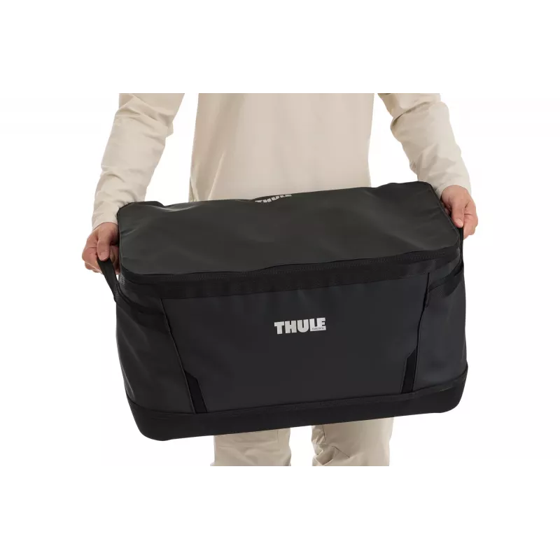 Thule 5531 Chasm Gear Hauler 80L preto