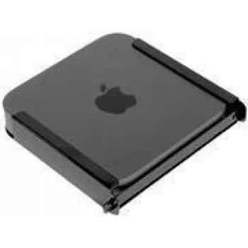 Sonnet MacCuff Mini 2 - Suporte para montagem do sistema - montável em secretária, adequado para montagem na parede, montável sob a secretária, montável no monitor - para Apple Mac mini (final de 2012, final
