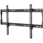 Suporte de parede para TV Peerless SF650P 190,5 cm (75 polegadas) preto