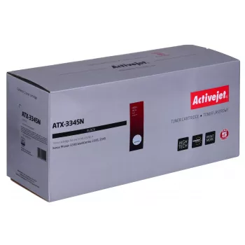 Toner Activejet ATX-3345N (substituto do Xerox 106R03773; Supreme; 3000 páginas; preto)