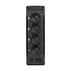 Eaton 3P Ellipse 700 USB DIN 3P700UD UPS (sistema de alimentação ininterrupta), 700 VA