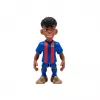 MINIX PACK DE 5 7 CM - FC BARCELONA V2