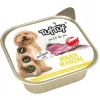 TUF TUF Alupak Patê de Pato - Comida húmida para cães - 300g