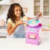 Cookeez Makery Pancakes - conjunto de frigideira