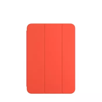 Smart Folio para iPad mini (6.ª geração) - Electric Orange